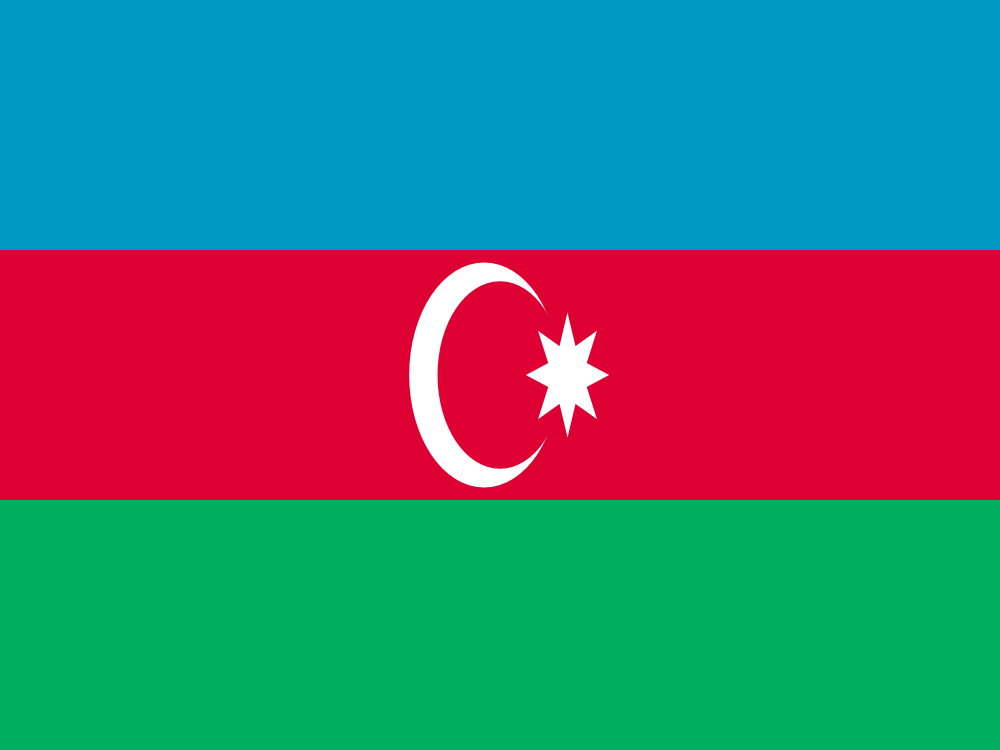 Azerbaijan